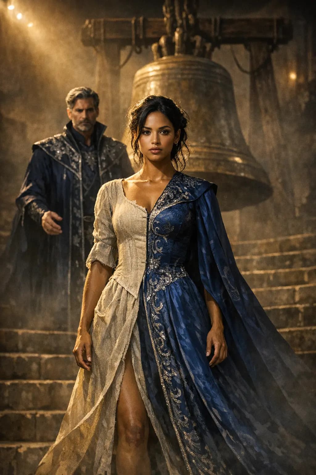 The Understudy