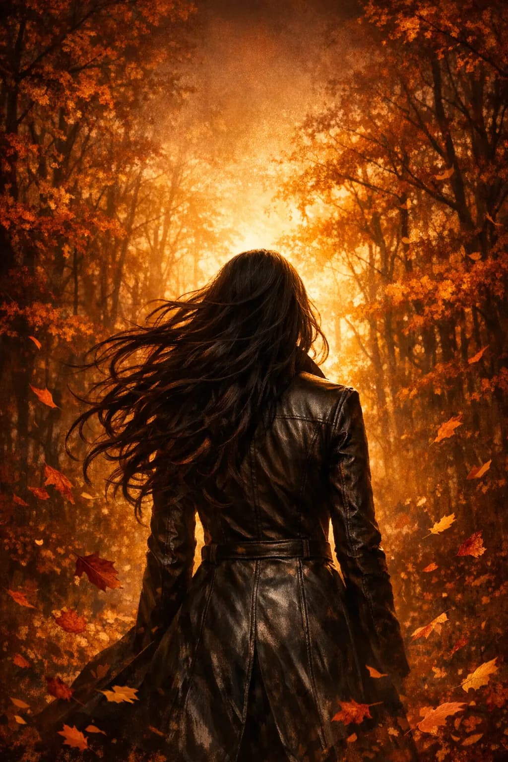 Fated to the Fae King