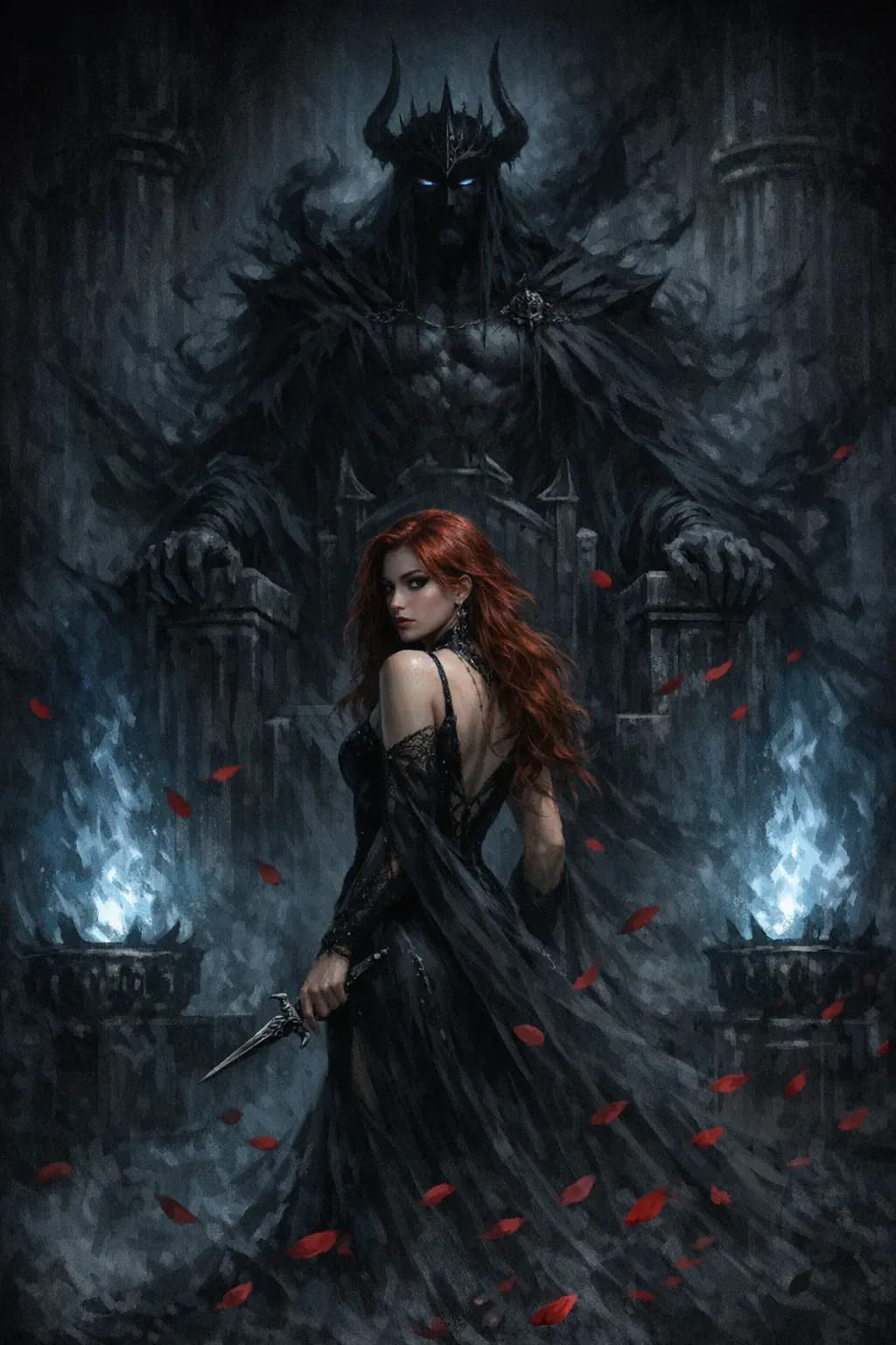 The Death God's Bargain