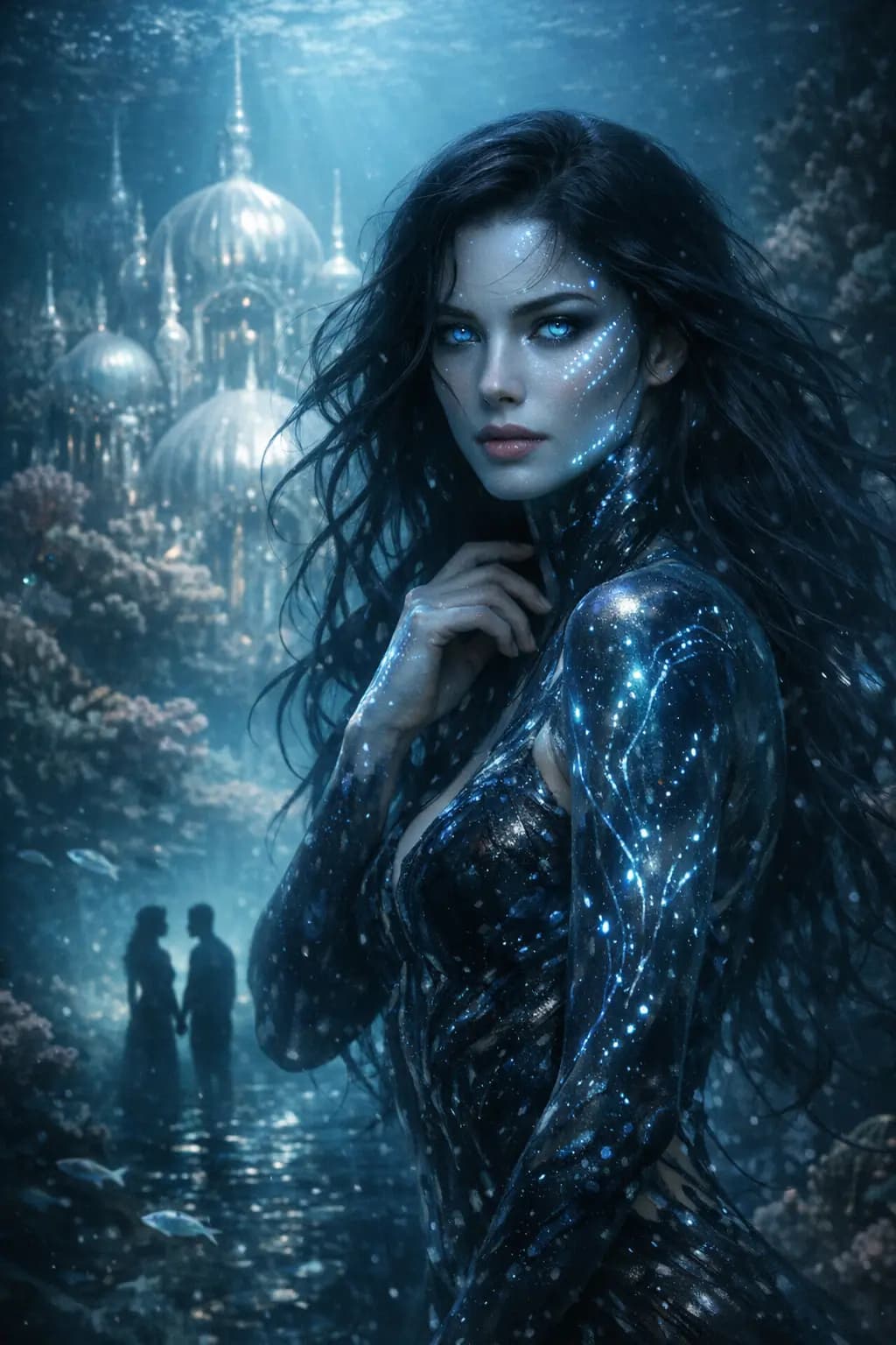 The Drowned God's Bride