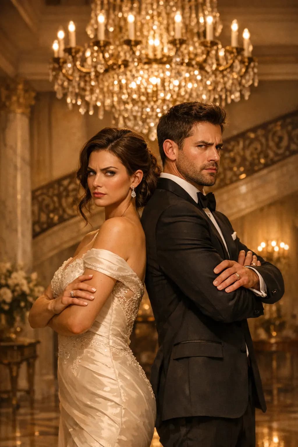 The Inheritance Clause